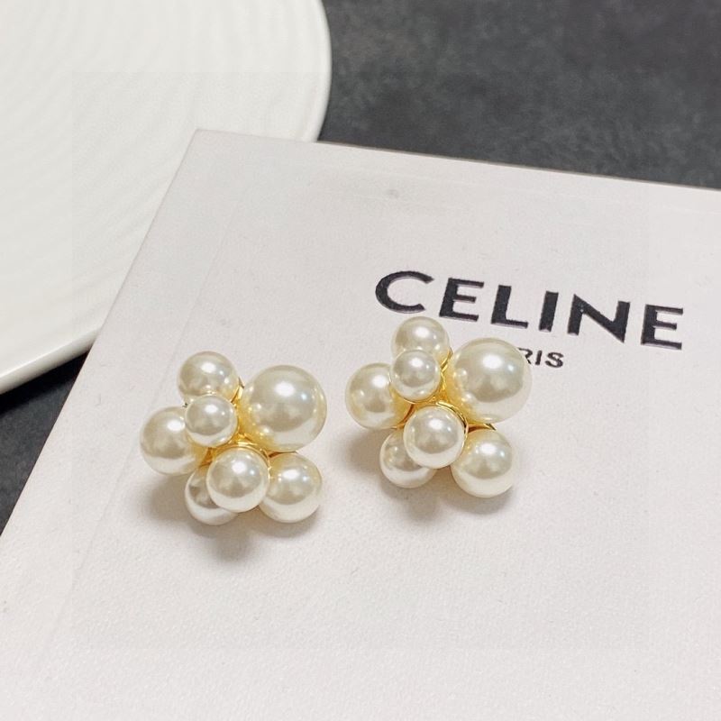 Celine Earrings